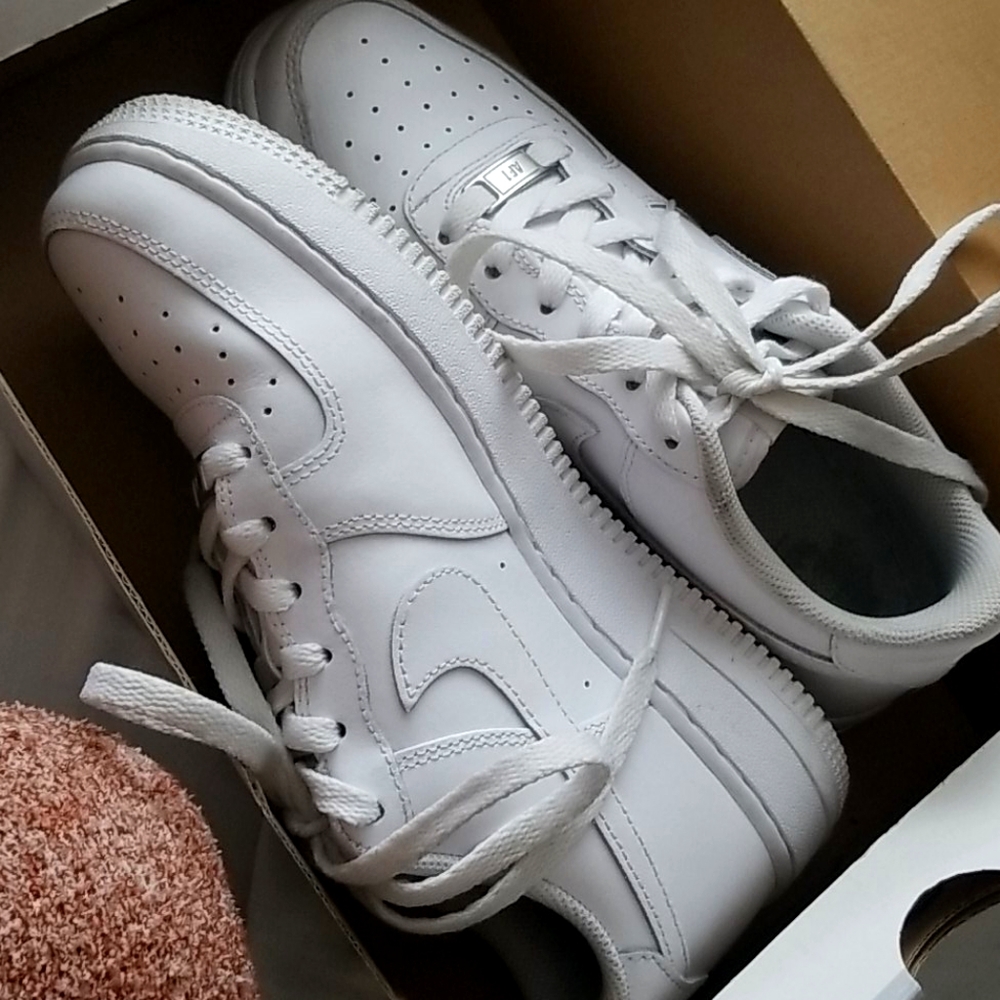 Nike Air Foirce Ones